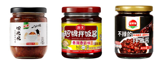 全自動調(diào)味醬灌裝機(jī)