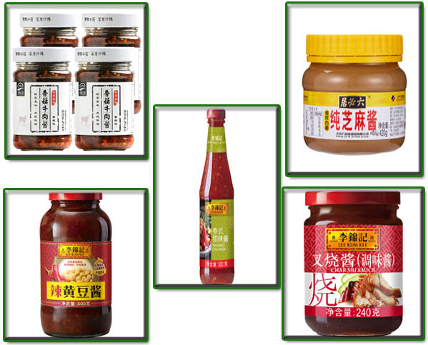 全自動調(diào)味醬灌裝機(jī)