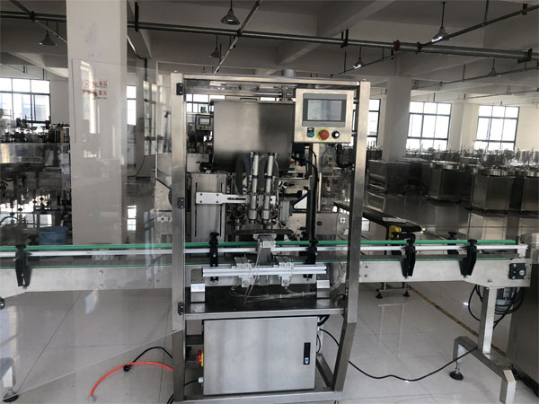 >辣椒醬灌裝機(jī)機(jī)械設(shè)備-全自動(dòng)辣椒醬灌裝機(jī)生產(chǎn)線