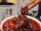 顆粒濃醬、牛肉醬系列